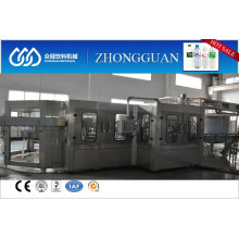 High Stable Fully Automatic Mineral Water Plant Cost